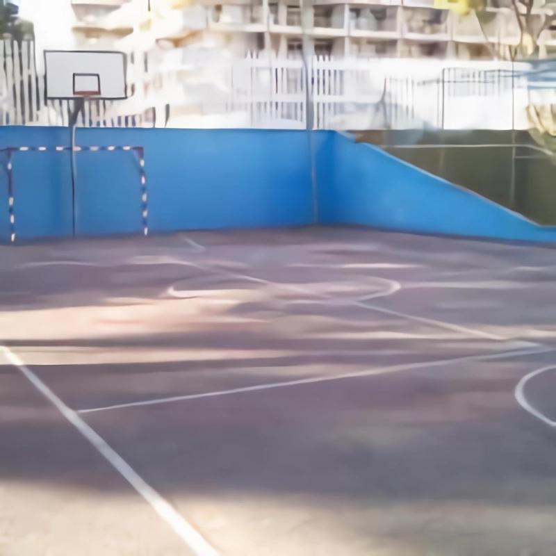 Luminoso Apartamento En Salou Con Terraza Y Parque Infantil Ideal Familias Exterior photo